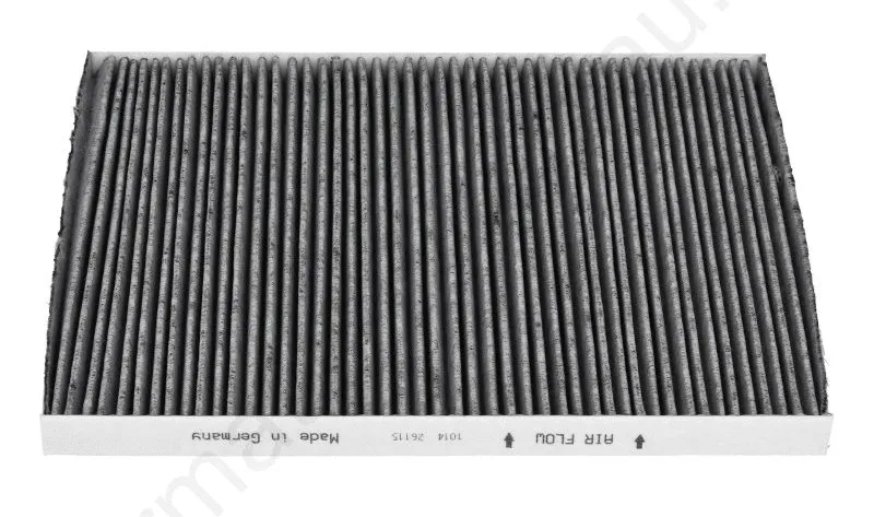 Filtre, air de l'habitacle AIRMATIC Filterbau IF1014
