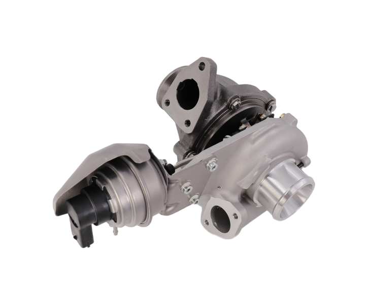 Turbocompresseur, suralimentation A.Z. Meisterteile AZMT-52-010-1204