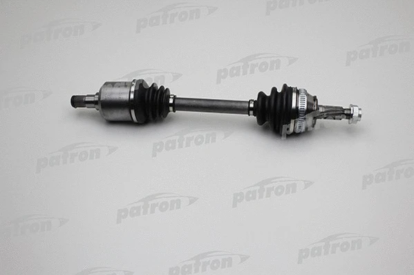 Arbre de transmission PATRON PDS0352