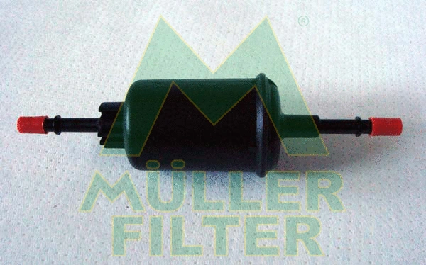 Filtre à carburant MULLER FILTER FB135