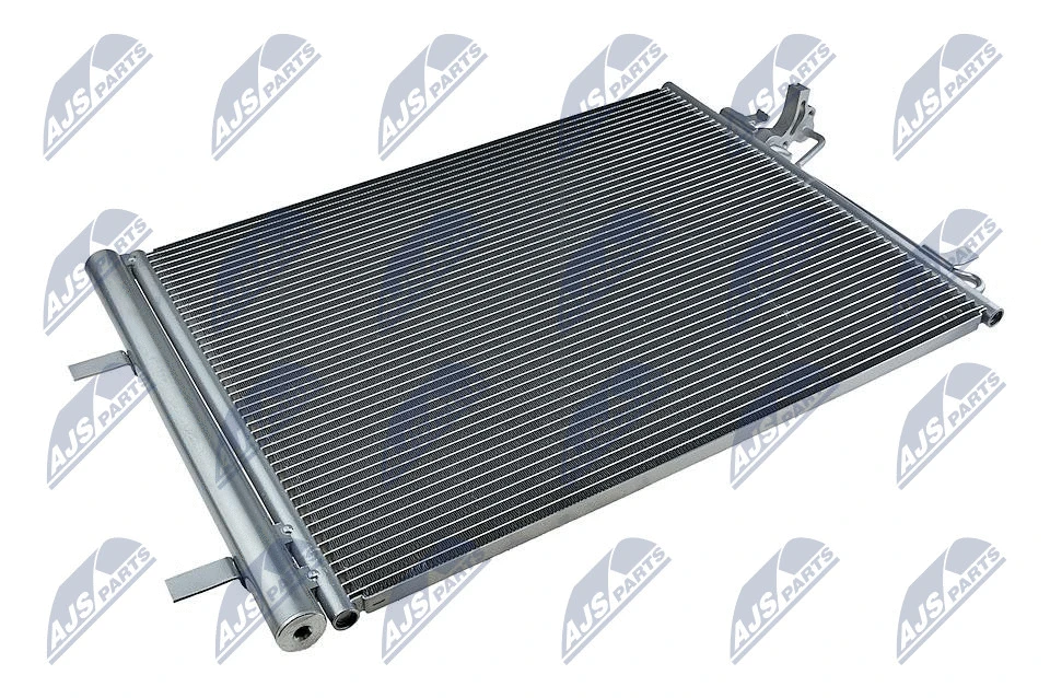 Condenseur, climatisation NTY CCS-FR-028