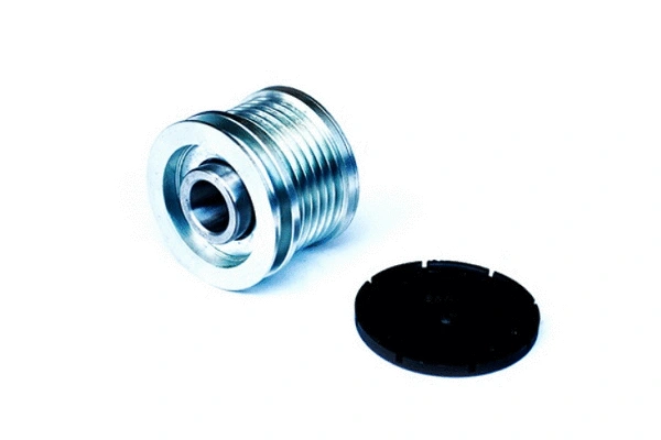 Poulie roue libre, alternateur ASAM AUTOMOTIVE 55202