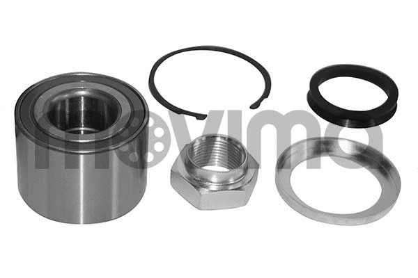 Kit de roulements de roue MOVIMA RK00356