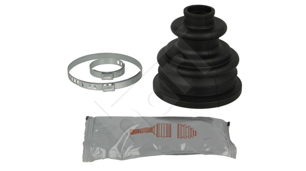 Jeu de joints-soufflets, arbre de commande HART 417 970