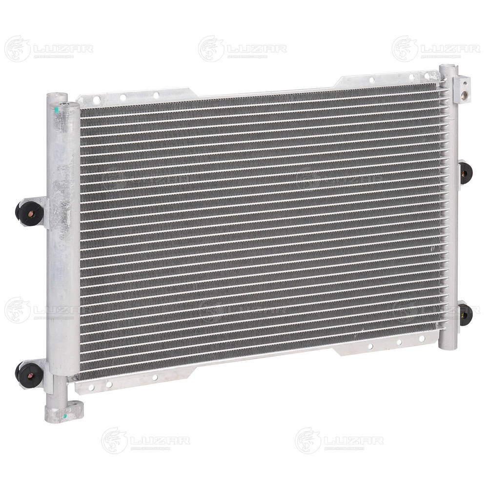 Condenseur, climatisation LUZAR LRAC 2461