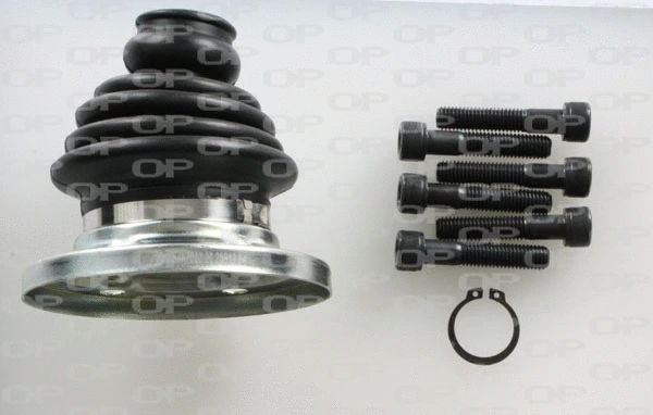 Jeu de joints-soufflets, arbre de commande OPEN PARTS SJK7082.00