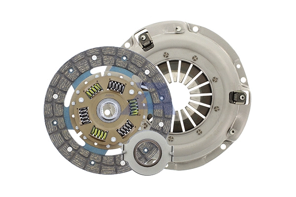Kit d'embrayage AISIN KH-038