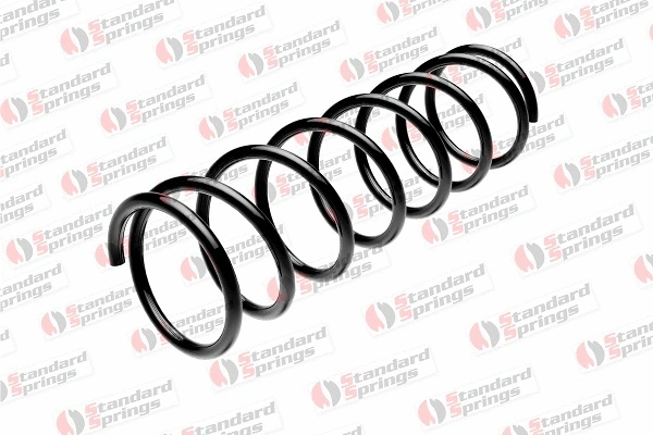 Ressort de suspension STANDARD SPRINGS ST 108 002 F