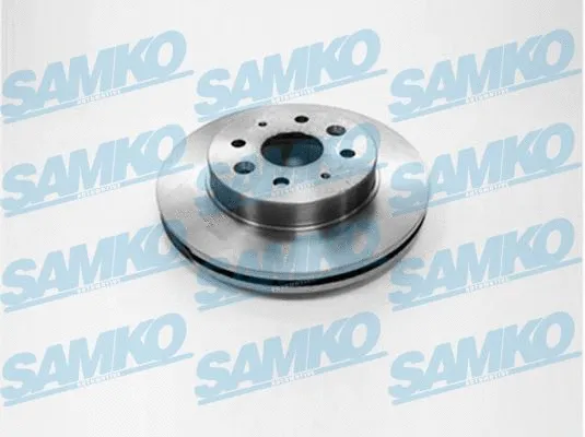 Disque de frein SAMKO K2005V