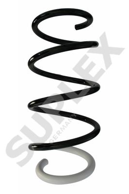 Ressort de suspension SUPLEX 27345