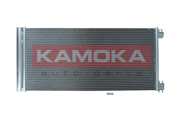 Condenseur, climatisation KAMOKA 7800281