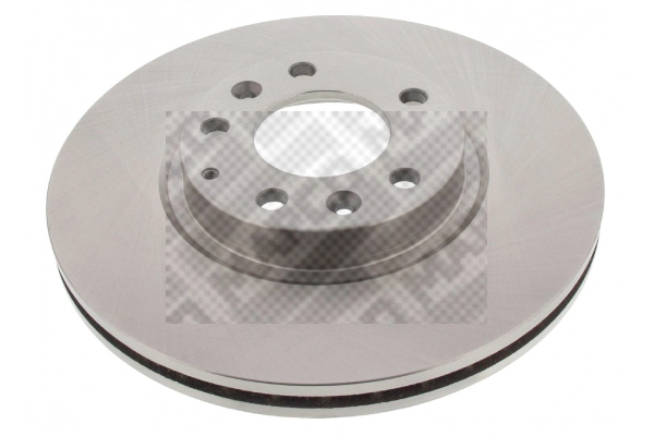 Disque de frein MAPCO 25244