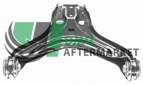 Bras de liaison, suspension de roue OMG SRL G40.4008/S
