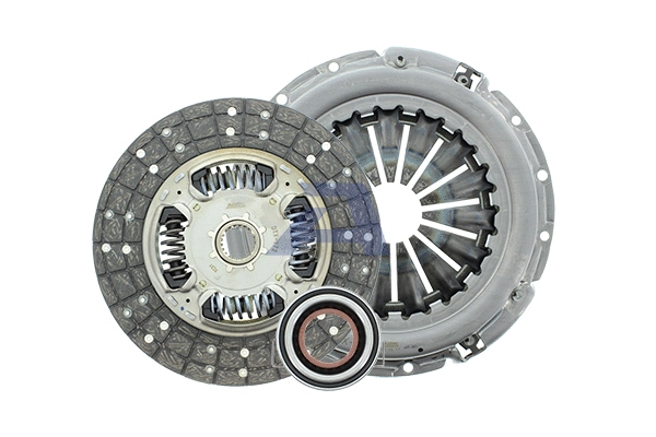 Kit d'embrayage AISIN KT-263C