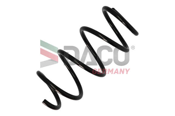 Ressort de suspension DACO Germany 801707
