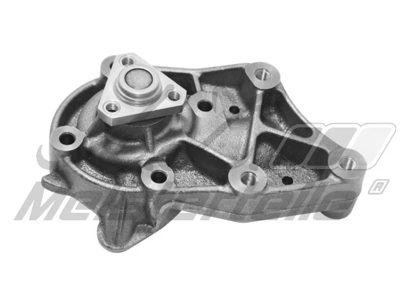 Pompe à eau, refroidissement du moteur A.Z. Meisterteile AZMT-30-100-1586
