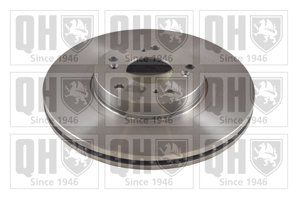 Disque de frein QUINTON HAZELL BDC5798