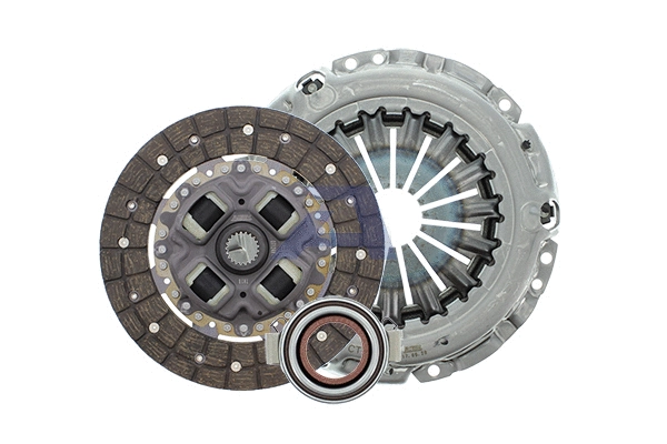 Kit d'embrayage AISIN KT-277E