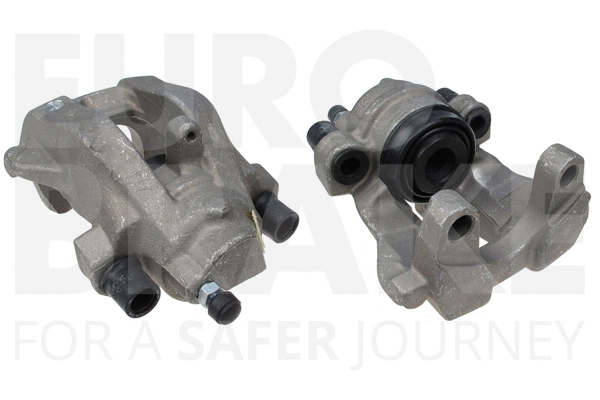 Étrier de frein EUROBRAKE 53012133256