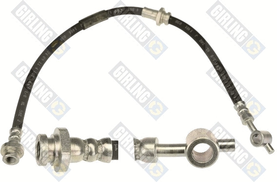 Flexible de frein GIRLING 9004486