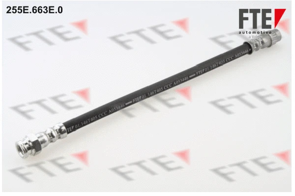 Flexible de frein FTE 9240110