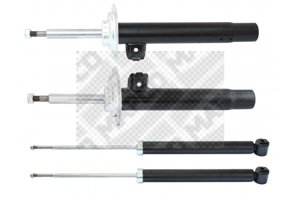 Amortisseur MAPCO 40977