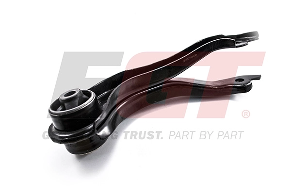 Suspension, corps de l'essieu EGT 601230EGT