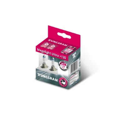 Ampoule, projecteur principal TUNGSRAM 93098619