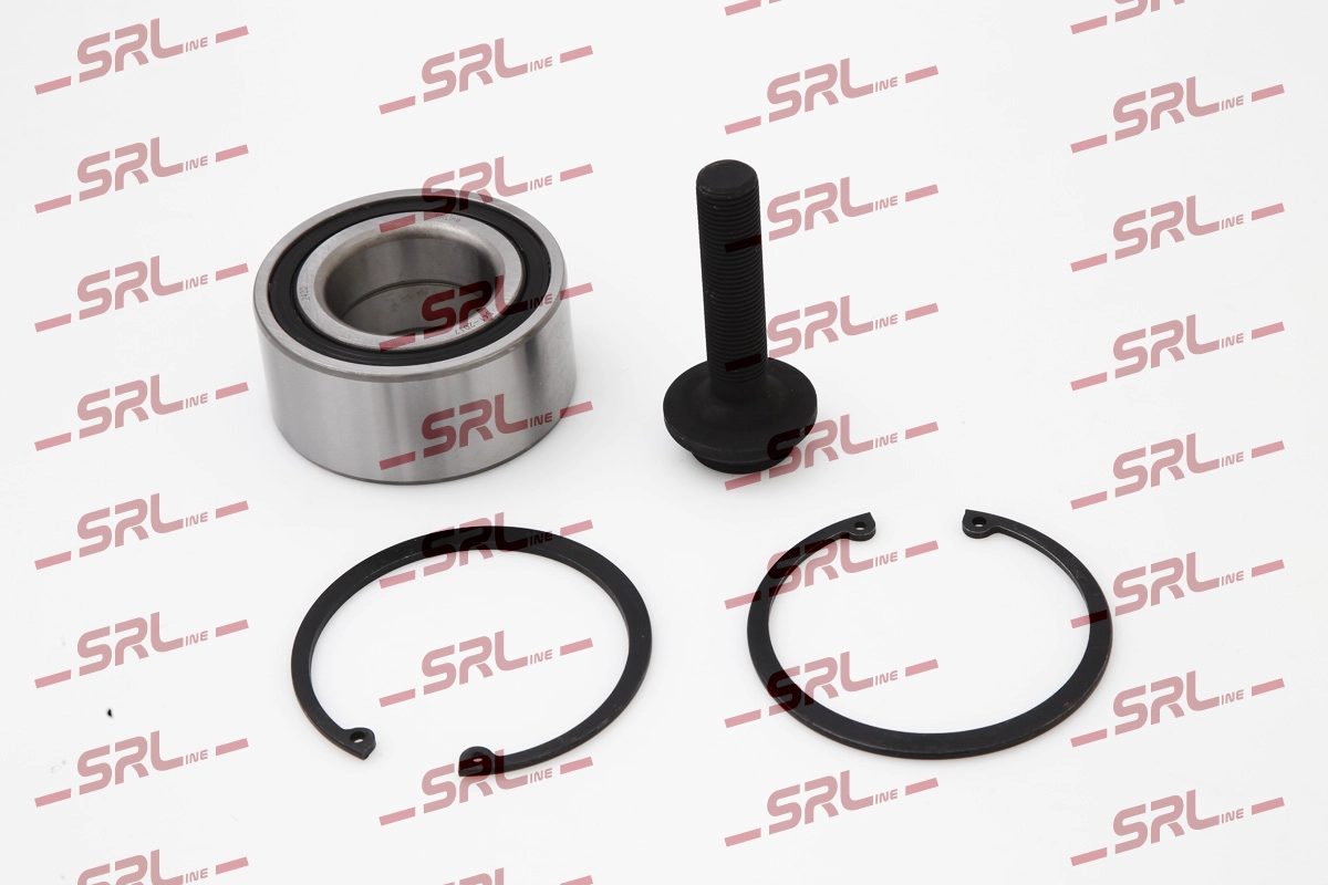 Kit de roulements de roue SRLine S41-2017
