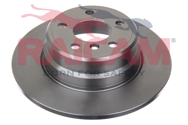 Disque de frein RAICAM RD00073
