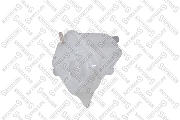 Vase d'expansion, liquide de refroidissement STELLOX 75-51238-SX