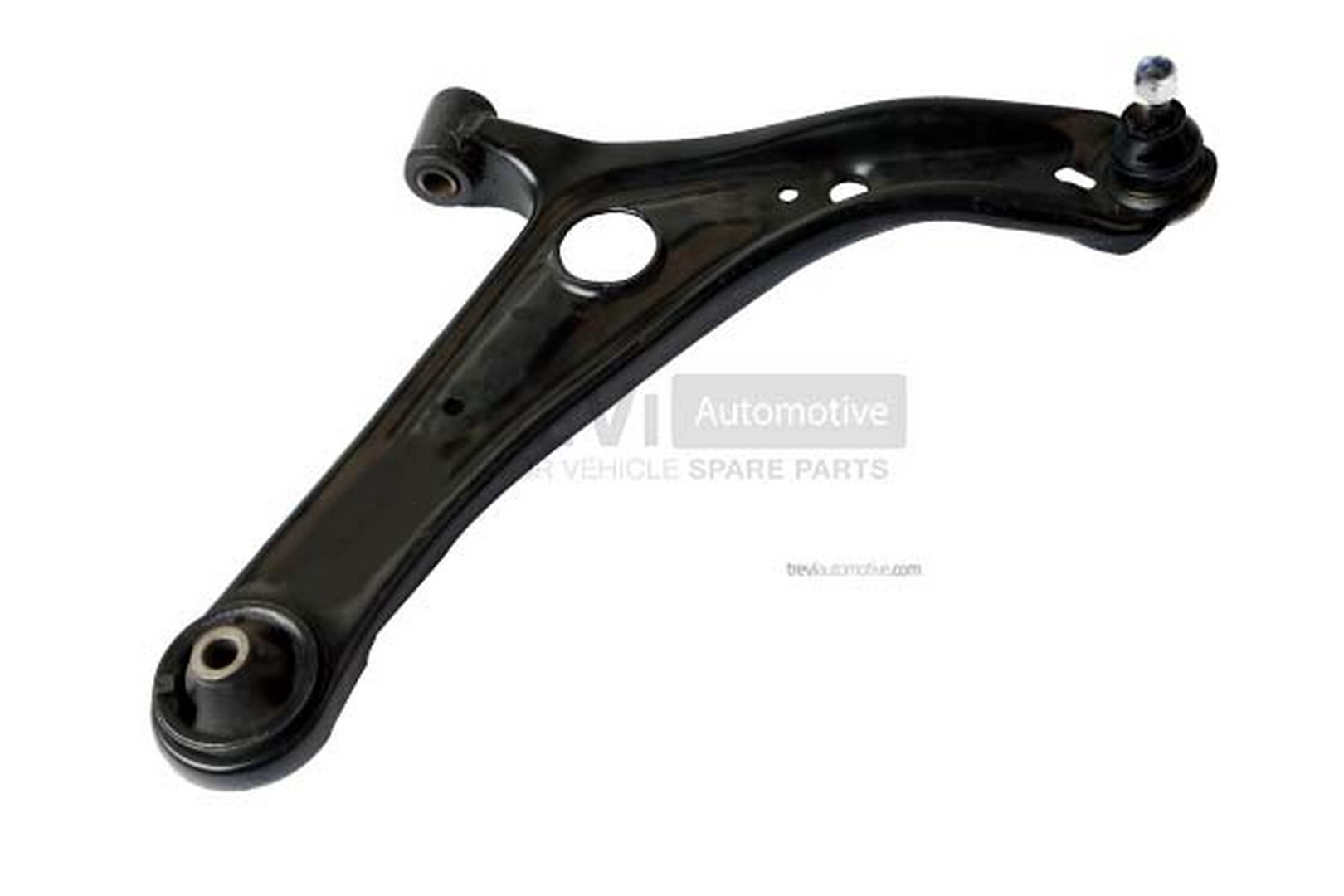 Bras de liaison, suspension de roue TREVI AUTOMOTIVE TRTT5113