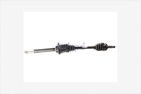 Arbre de transmission DEPA 3489600