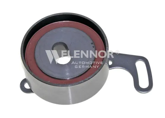 Poulie de tension, courroie crantée FLENNOR FS62599