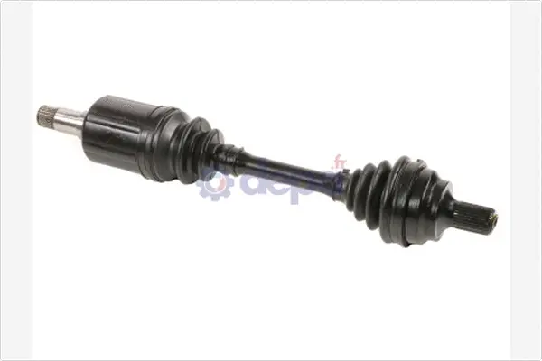 Arbre de transmission DEPA 3309760