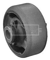 Suspension, bras de liaison BORG & BECK BSK6142