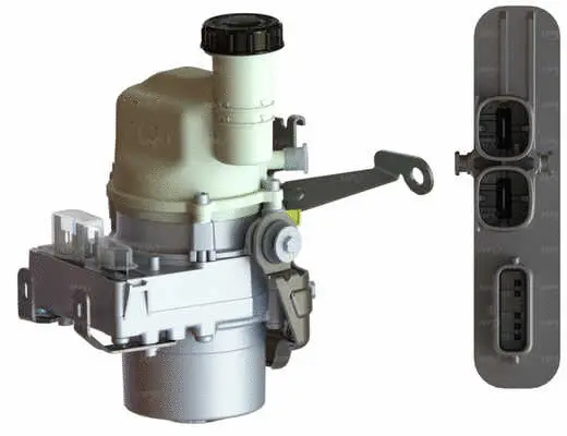 Pompe hydraulique, direction APC EP5101433DA-R