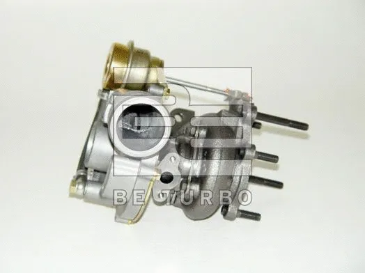 Turbocompresseur, suralimentation BE TURBO 124060