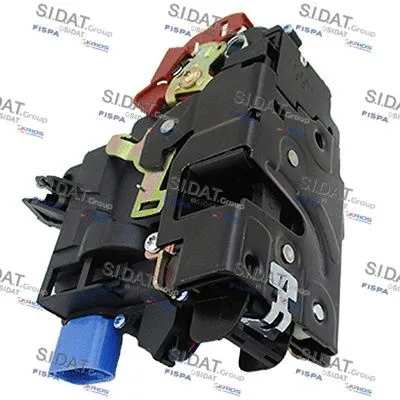 Serrure de porte AUTOTEAM F10543A2