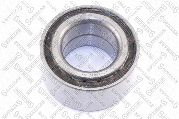 Kit de roulements de roue STELLOX 40-30032-SX