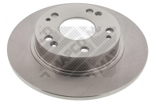 Disque de frein MAPCO 25246