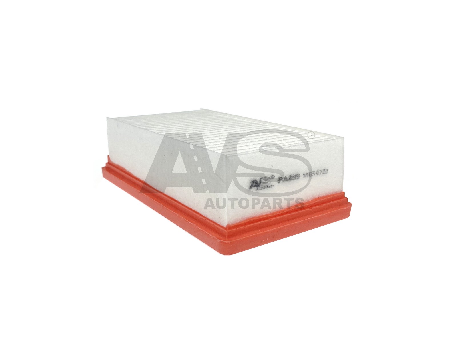 Filtre à air AVS AUTOPARTS PA499