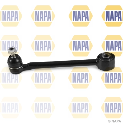 Bras de liaison, suspension de roue NAPA NST2800