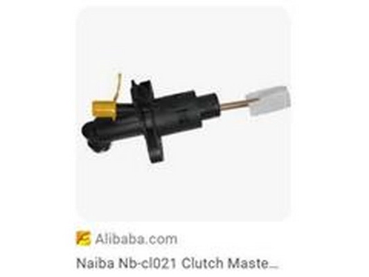 Cylindre émetteur, embrayage ZPY 1J2721388A