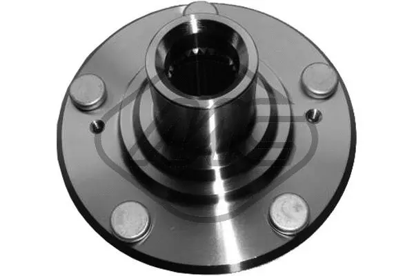 Moyeu de roue Metalcaucho 90080
