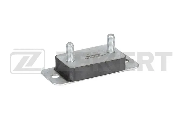 Suspension, échappement ZEKKERT GM-8127