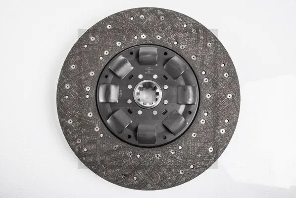 Disque d'embrayage PE Automotive 080.216-00A