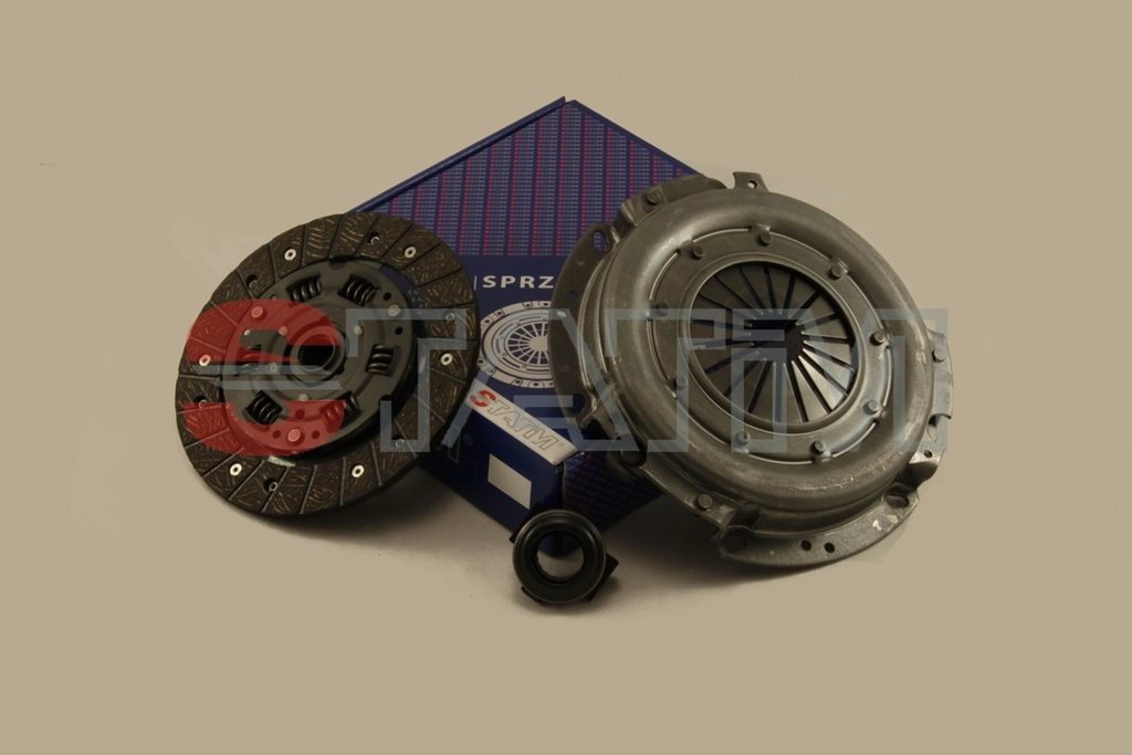 Kit d'embrayage STATIM 100.722