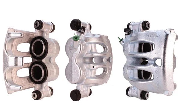 Étrier de frein Technika BC0415