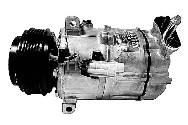 Compresseur, climatisation Henkel Parts 7110593N